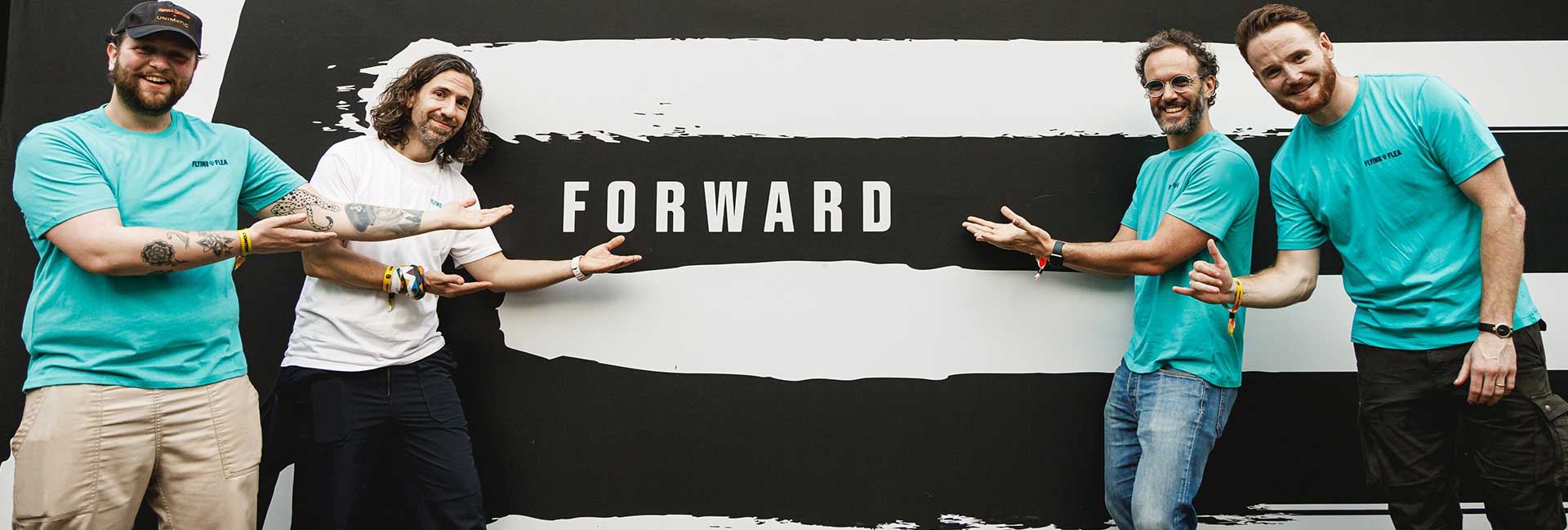 Motoverse 2024 Day Wise Gallery