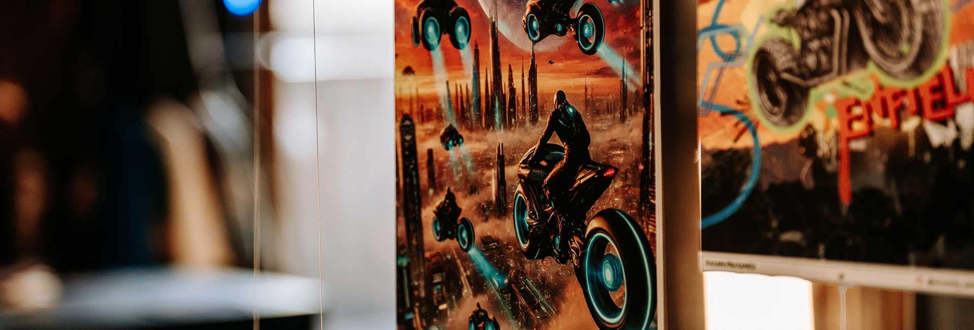 Motoverse 2024 Day Wise Gallery