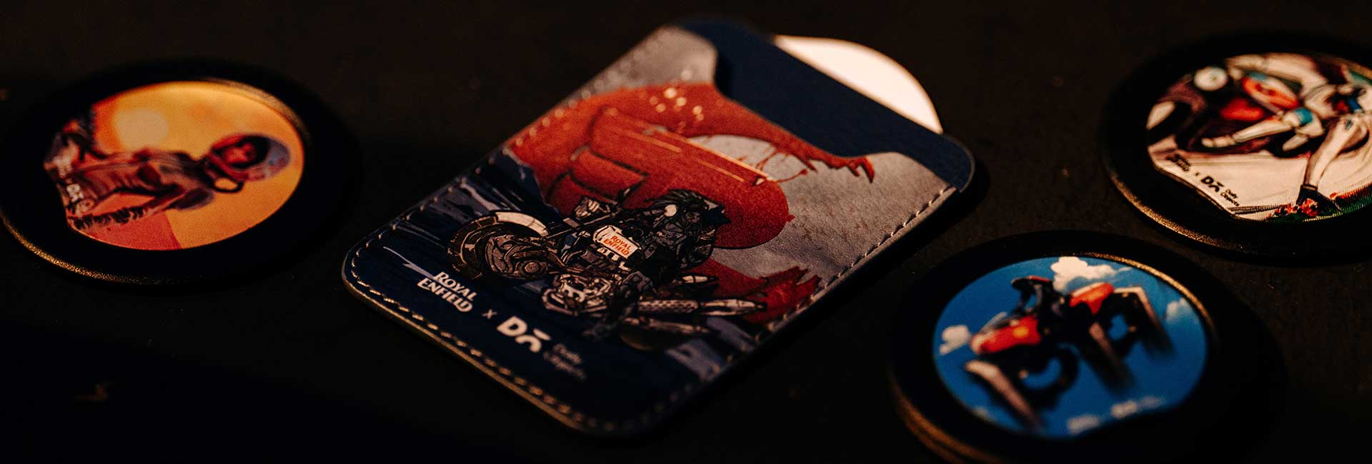 Motoverse 2024 Day Wise Gallery