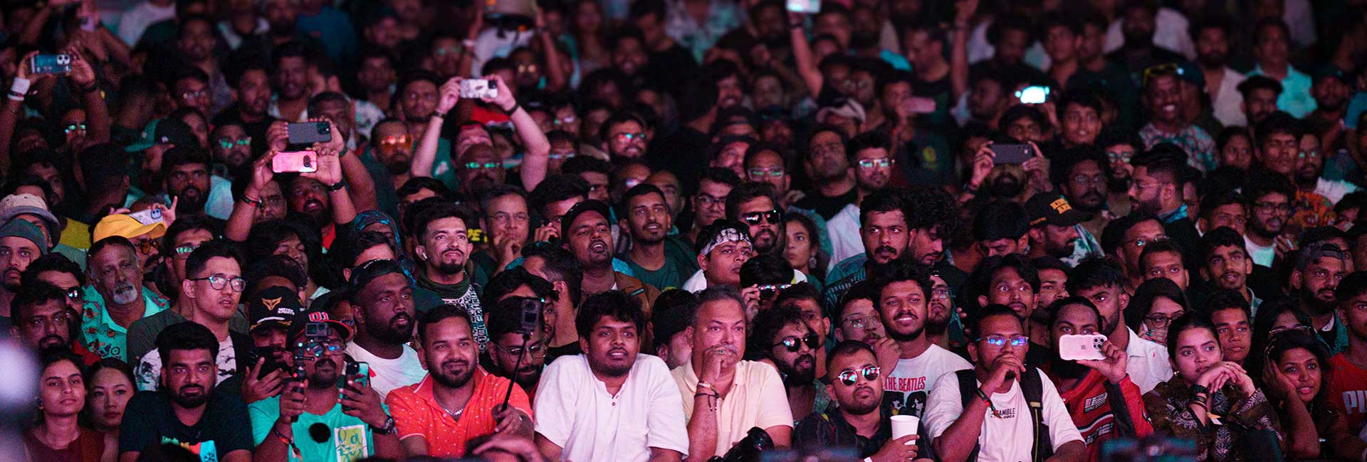 Motoverse 2024 Day Wise Gallery