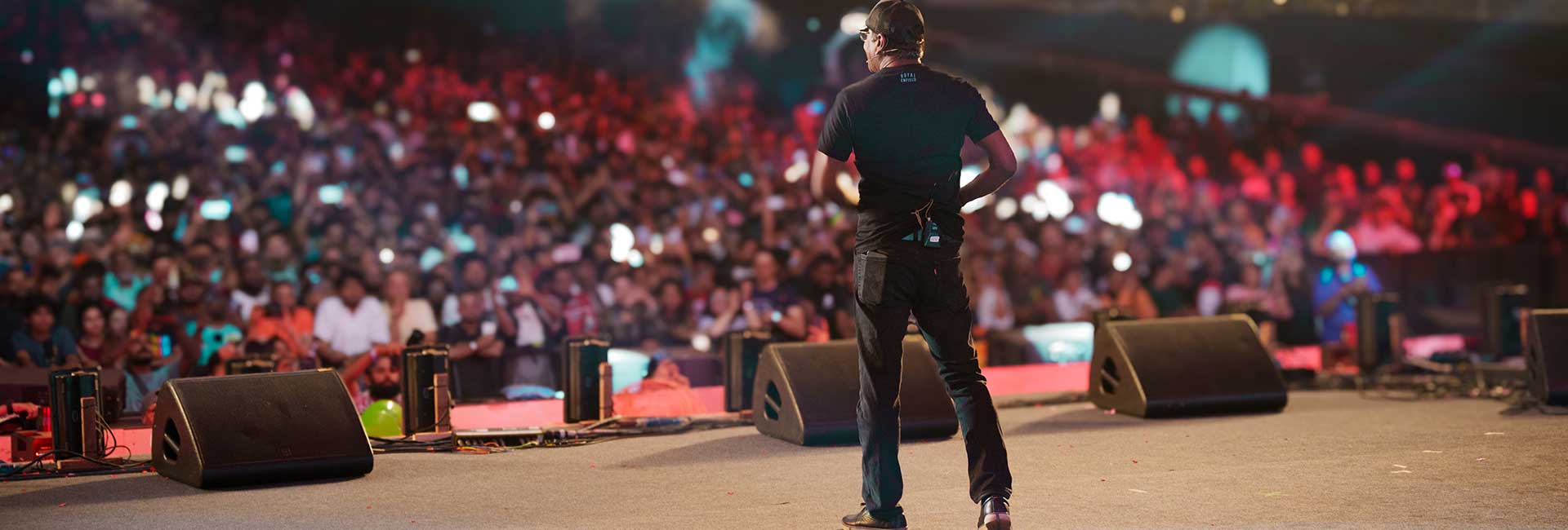 Motoverse 2024 Day Wise Gallery