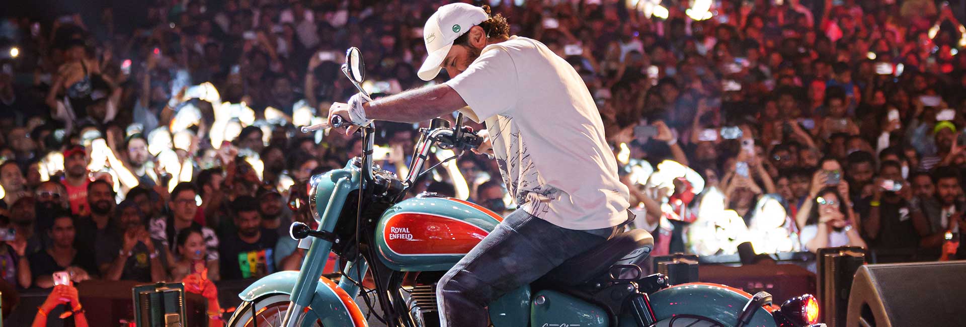 Motoverse 2024 Day Wise Gallery