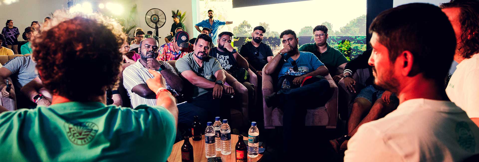 Motoverse 2024 Day Wise Gallery