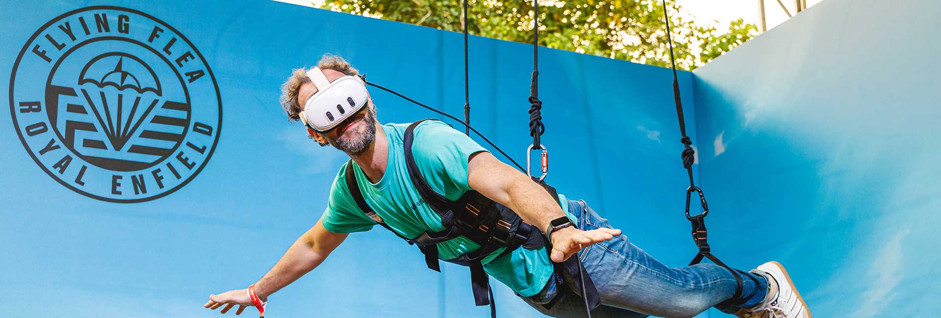 Motoverse 2024 Day Wise Gallery