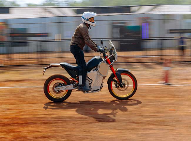 Motoverse 2024 Day Wise Gallery