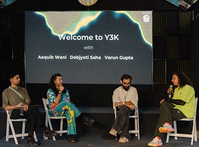 Motoverse 2024 Day Wise Gallery