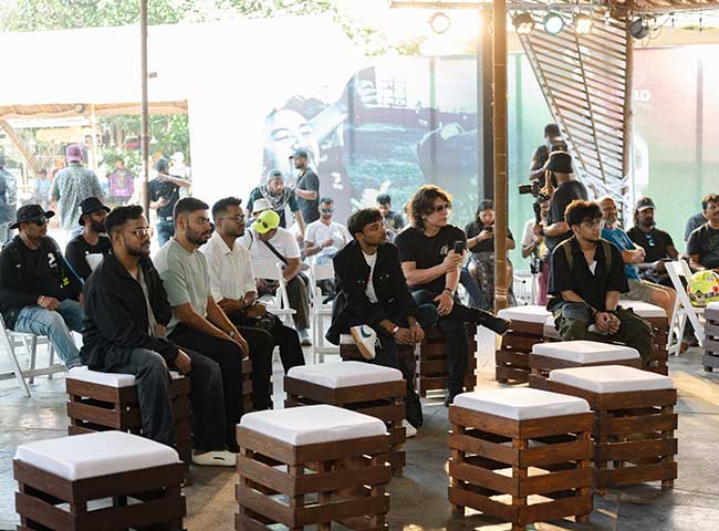 Motoverse 2024 Day Wise Gallery