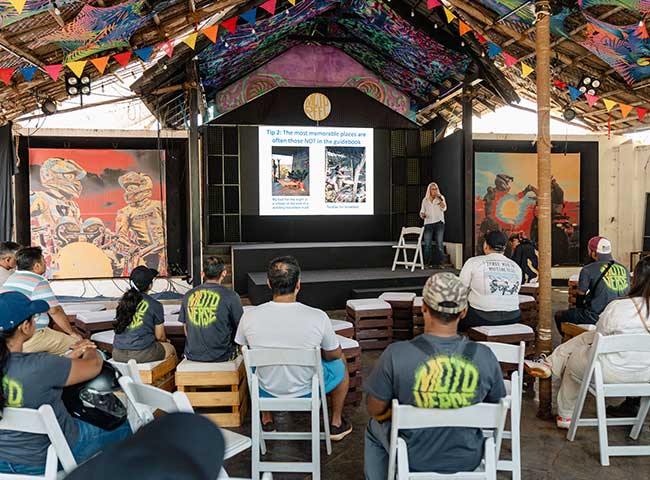 Motoverse 2024 Day Wise Gallery