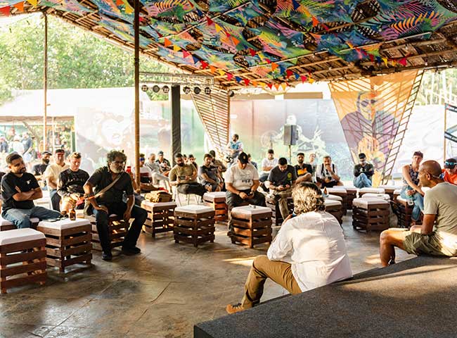 Motoverse 2024 Day Wise Gallery