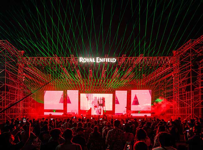 Motoverse 2024 Day Wise Gallery