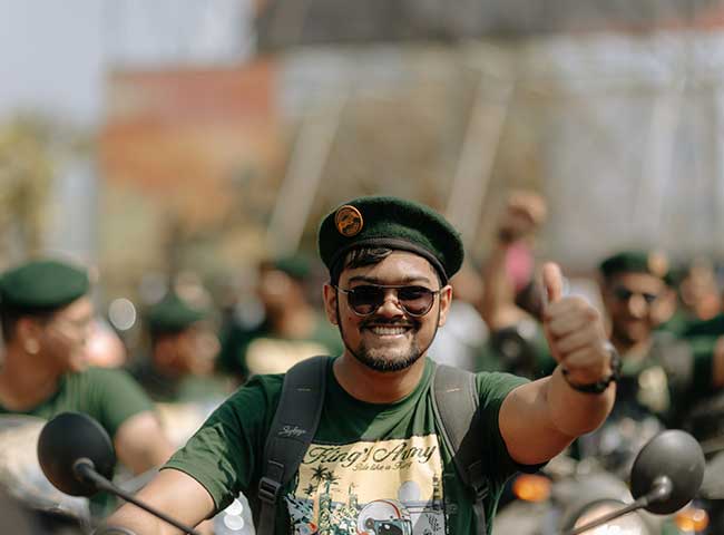 Motoverse 2024 Day Wise Gallery