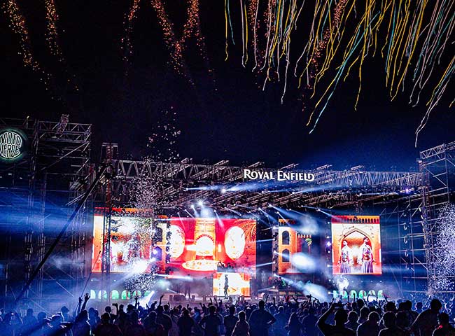 Motoverse 2024 Day Wise Gallery