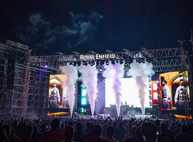 Motoverse 2024 Day Wise Gallery