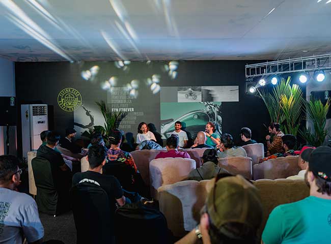 Motoverse 2024 Day Wise Gallery