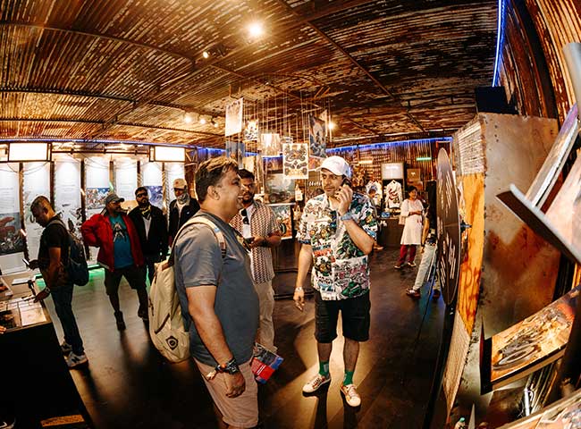 Motoverse 2024 Day Wise Gallery