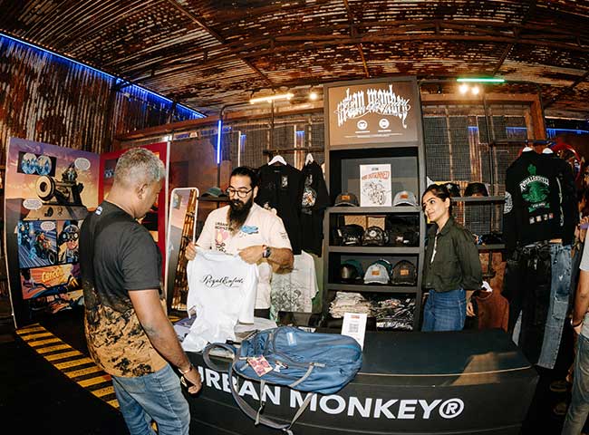 Motoverse 2024 Day Wise Gallery