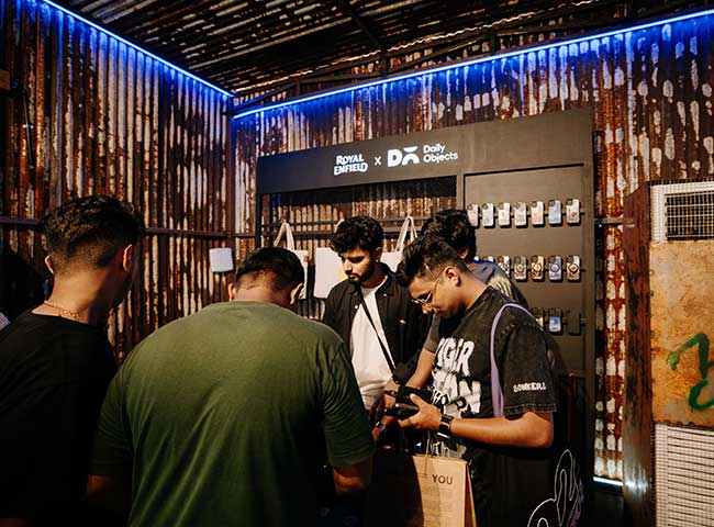 Motoverse 2024 Day Wise Gallery