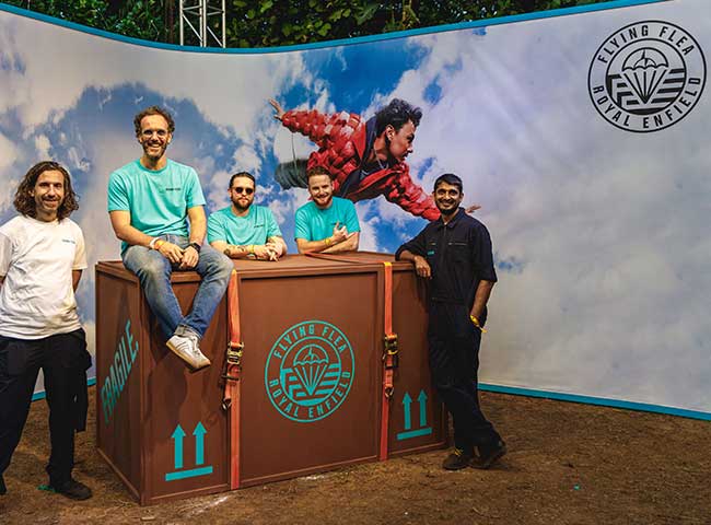 Motoverse 2024 Day Wise Gallery