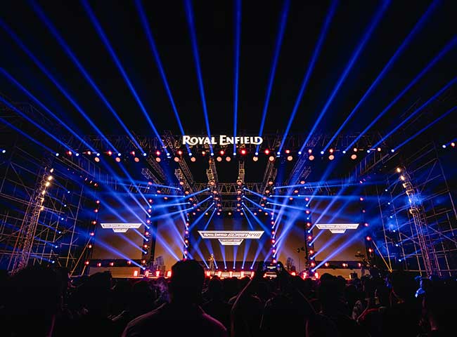 Motoverse 2024 Day Wise Gallery