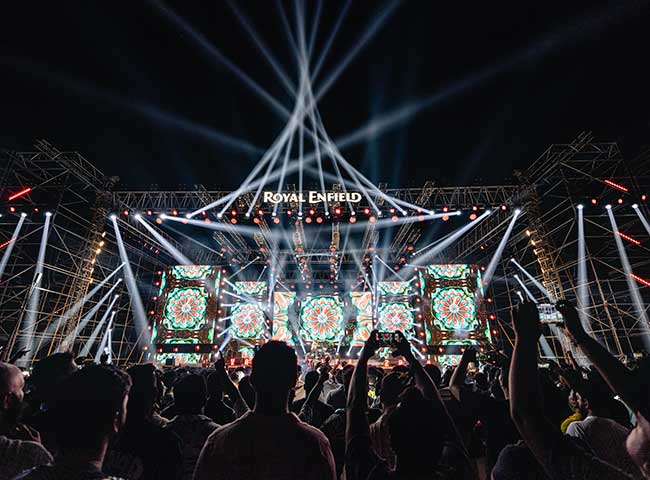 Motoverse 2024 Day Wise Gallery