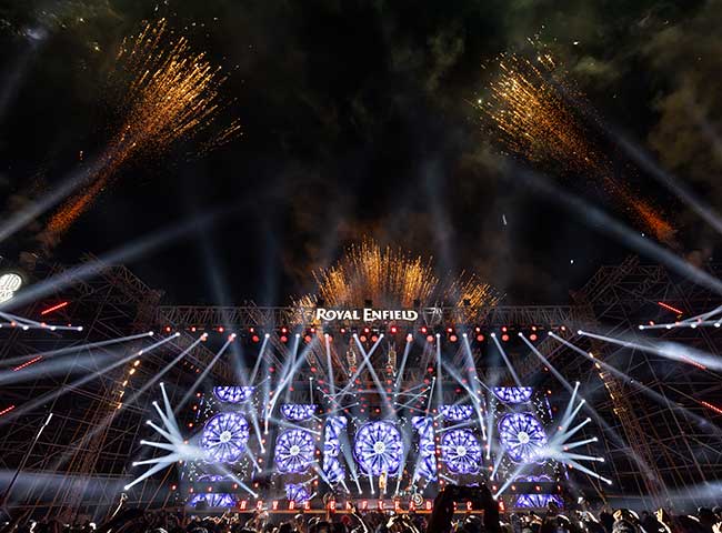 Motoverse 2024 Day Wise Gallery