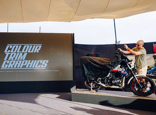 Motoverse 2024 Day Wise Gallery