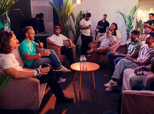 Motoverse 2024 Day Wise Gallery