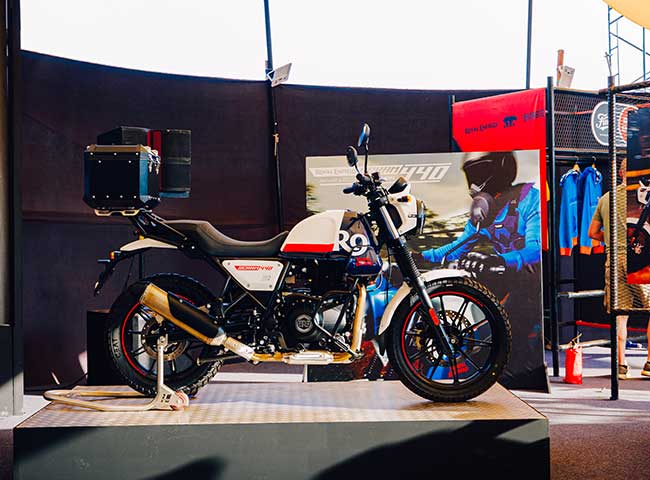 Motoverse 2024 Day Wise Gallery