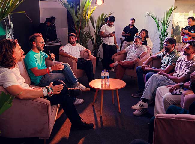 Motoverse 2024 Day Wise Gallery