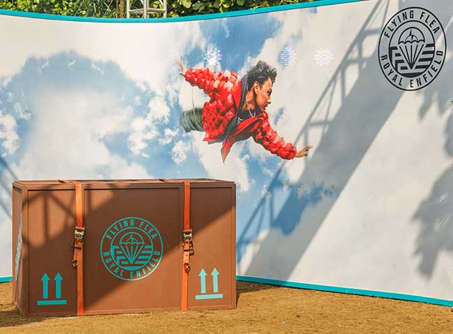 Motoverse 2024 Day Wise Gallery