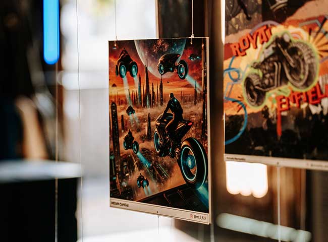 Motoverse 2024 Day Wise Gallery