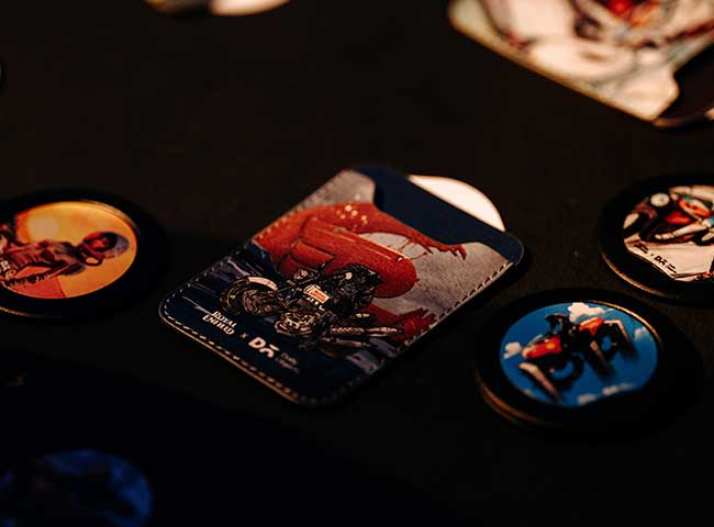 Motoverse 2024 Day Wise Gallery