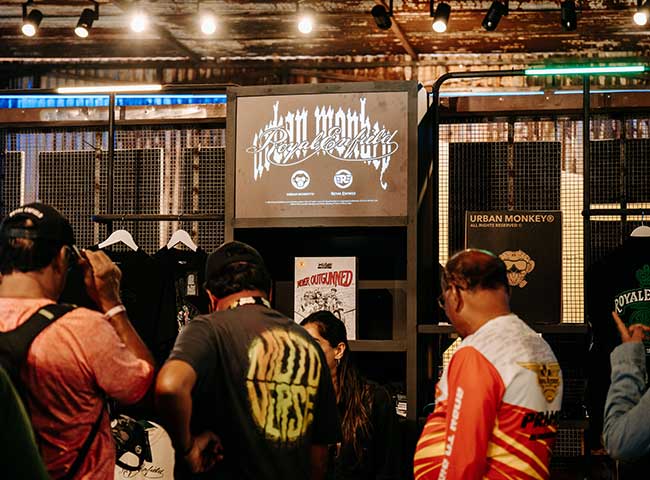 Motoverse 2024 Day Wise Gallery