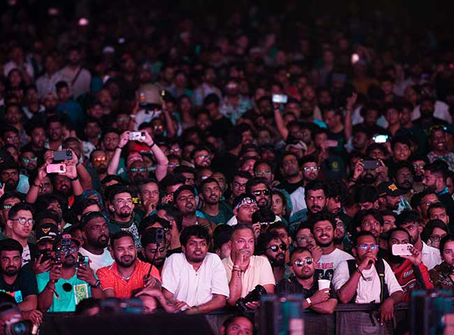 Motoverse 2024 Day Wise Gallery