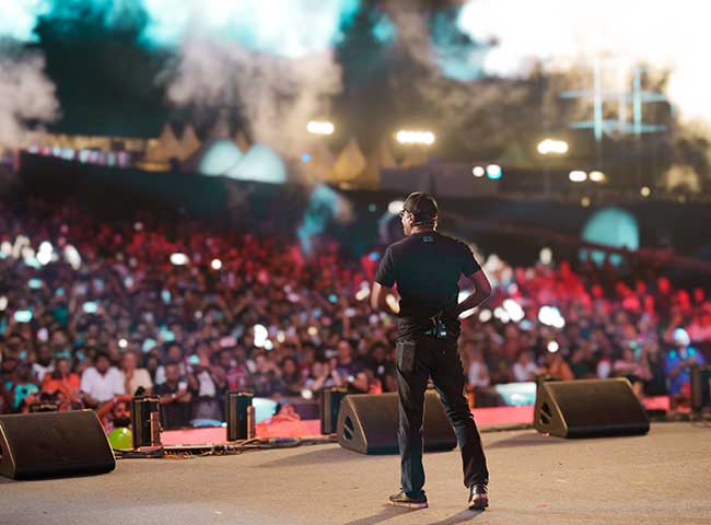 Motoverse 2024 Day Wise Gallery