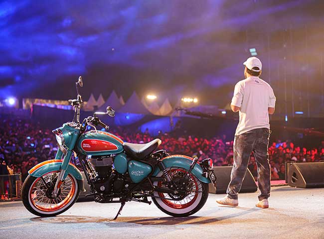 Motoverse 2024 Day Wise Gallery