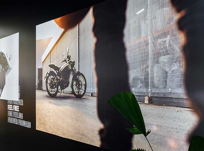 Motoverse 2024 Day Wise Gallery