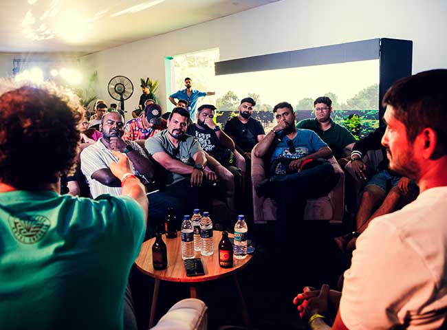 Motoverse 2024 Day Wise Gallery