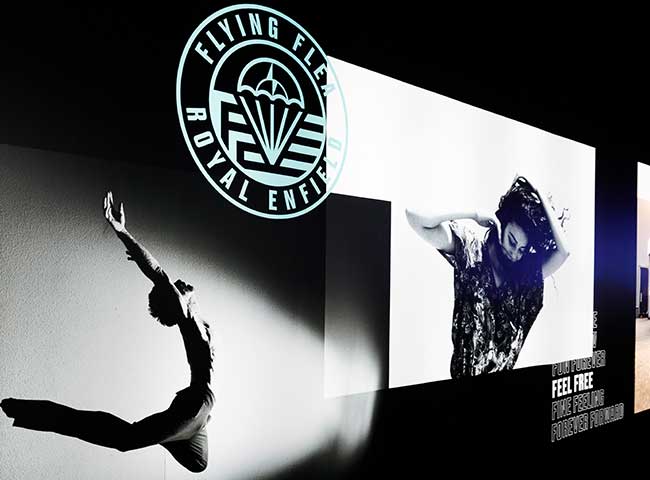 Motoverse 2024 Day Wise Gallery