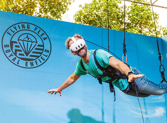 Motoverse 2024 Day Wise Gallery