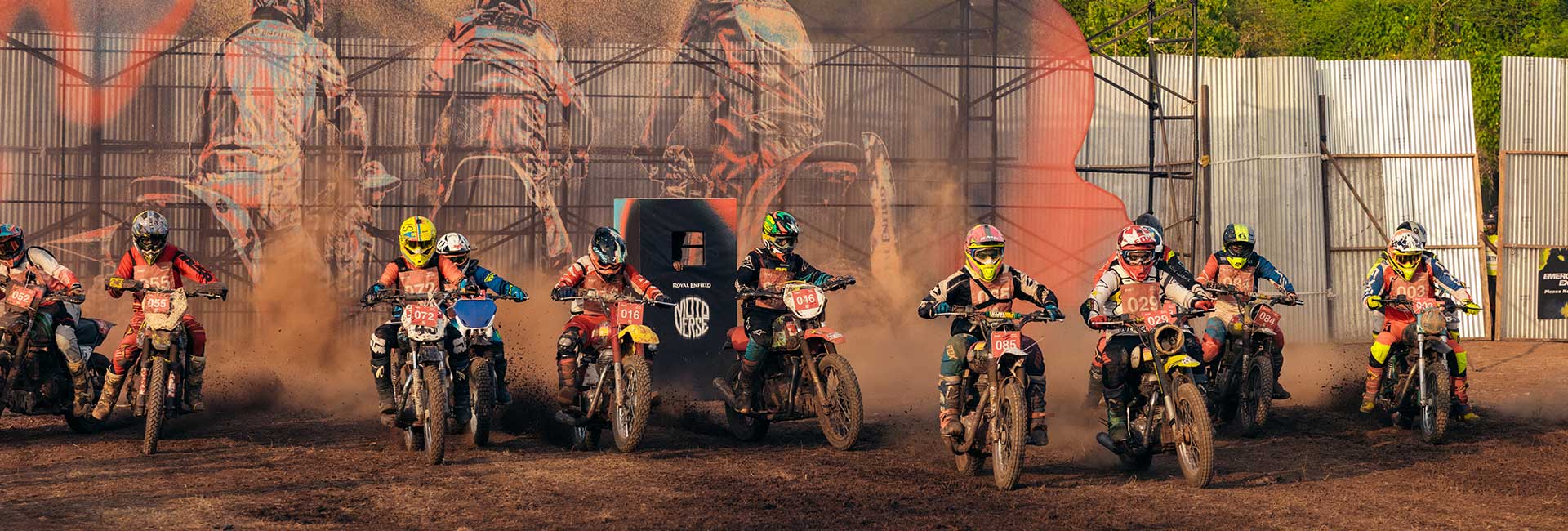 Motoverse 2024 Day Wise Gallery