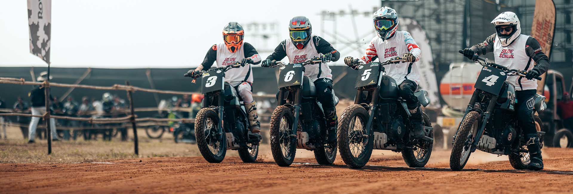 Motoverse 2024 Day Wise Gallery