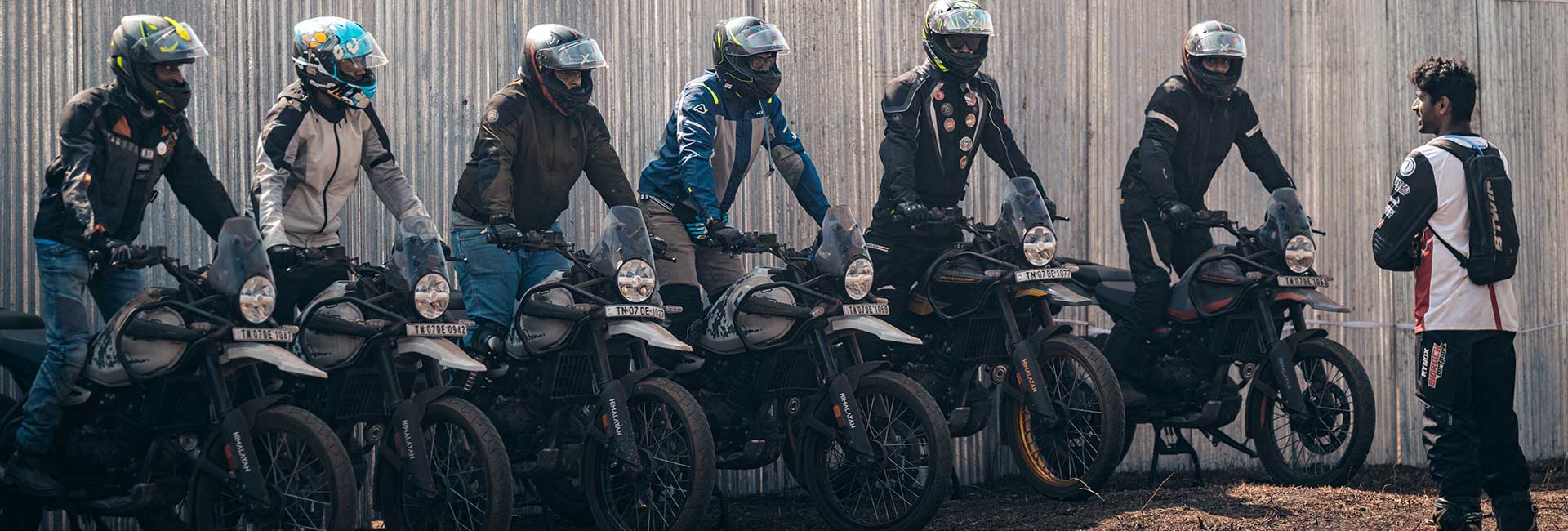 Motoverse 2024 Day Wise Gallery