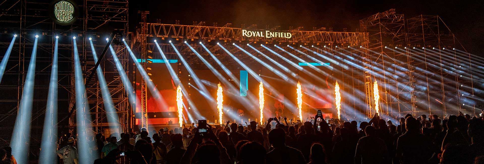 Motoverse 2024 Day Wise Gallery