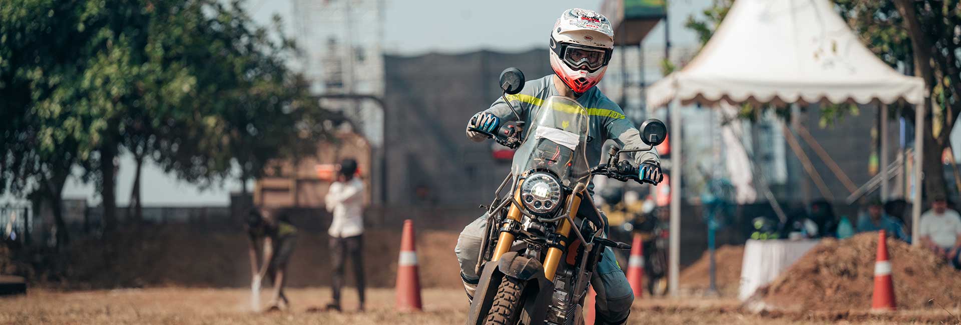 Motoverse 2024 Day Wise Gallery