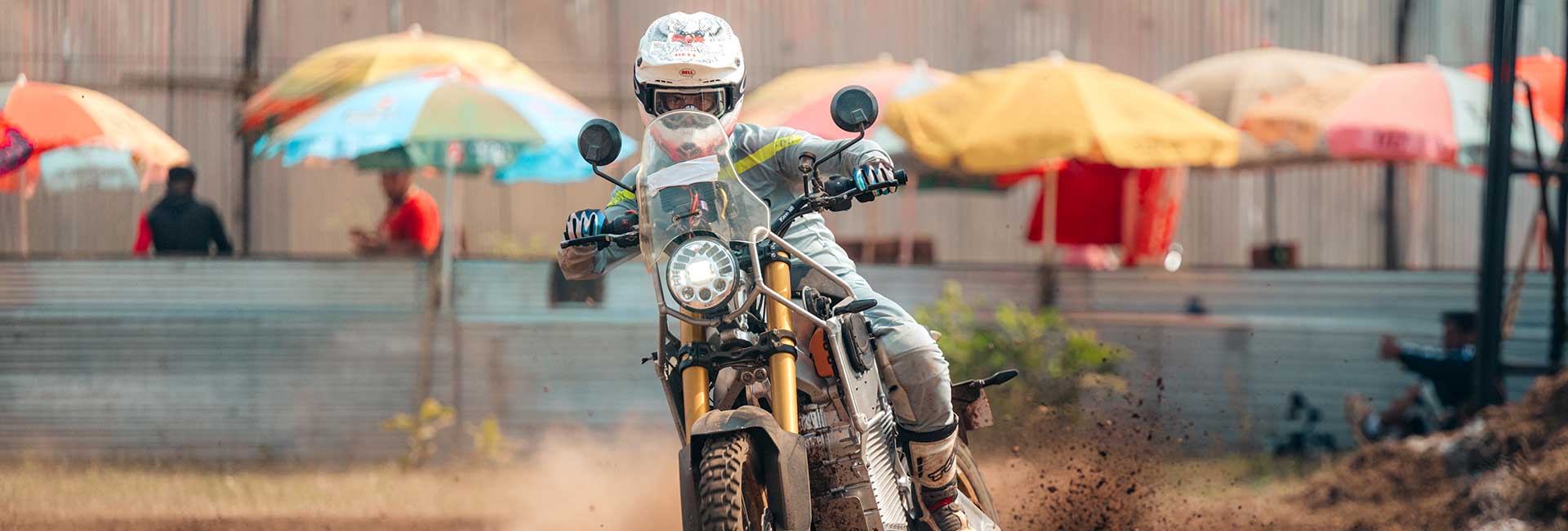 Motoverse 2024 Day Wise Gallery