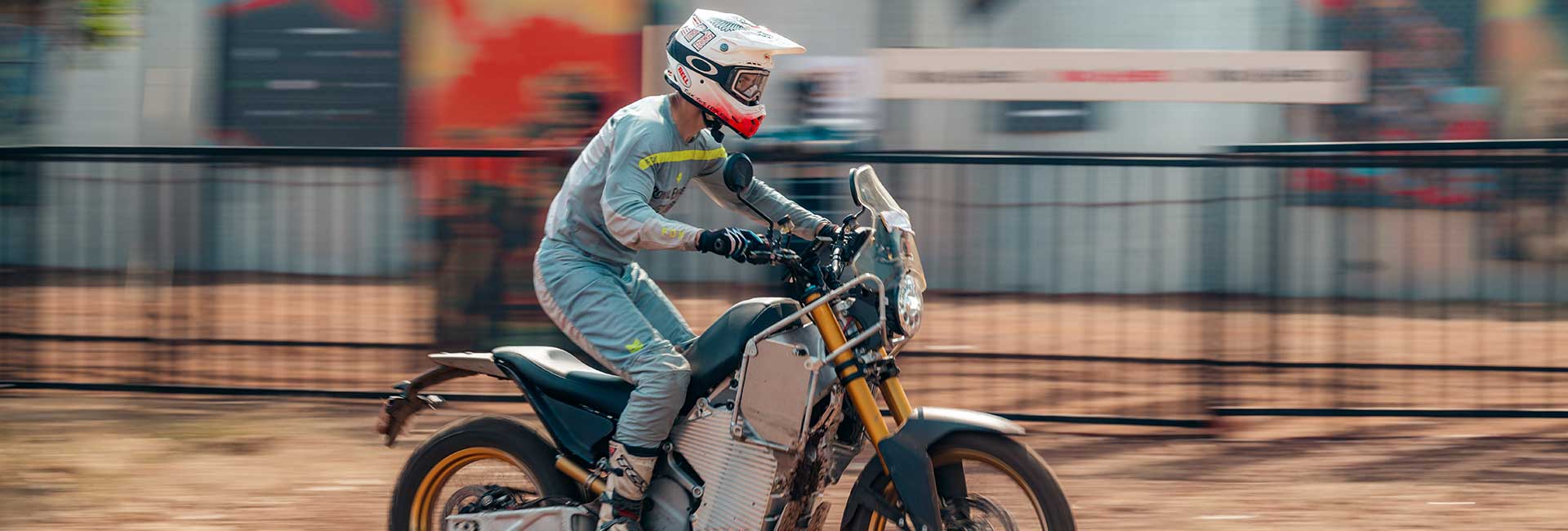 Motoverse 2024 Day Wise Gallery