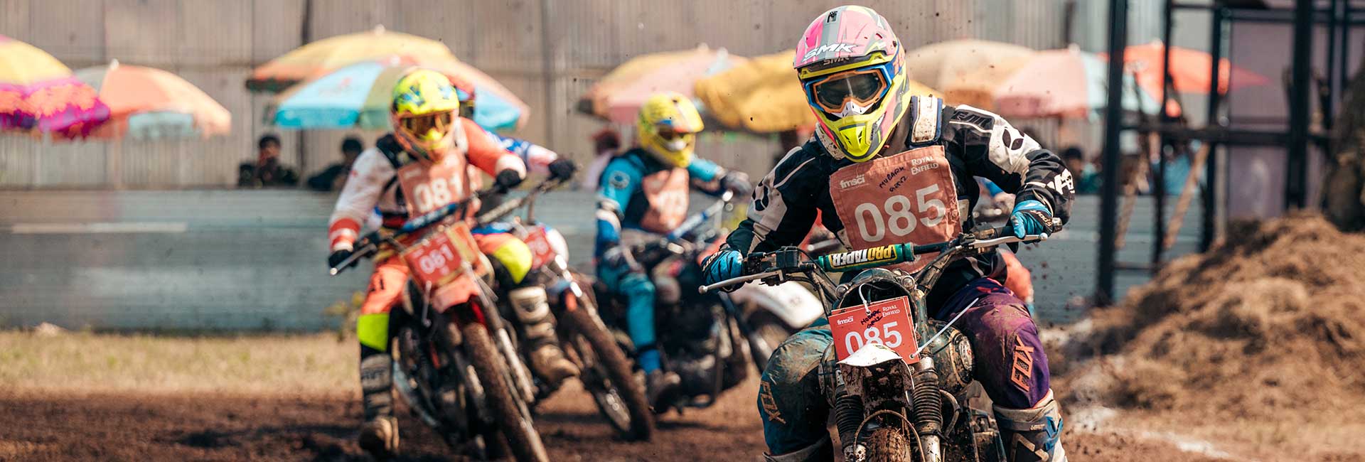 Motoverse 2024 Day Wise Gallery