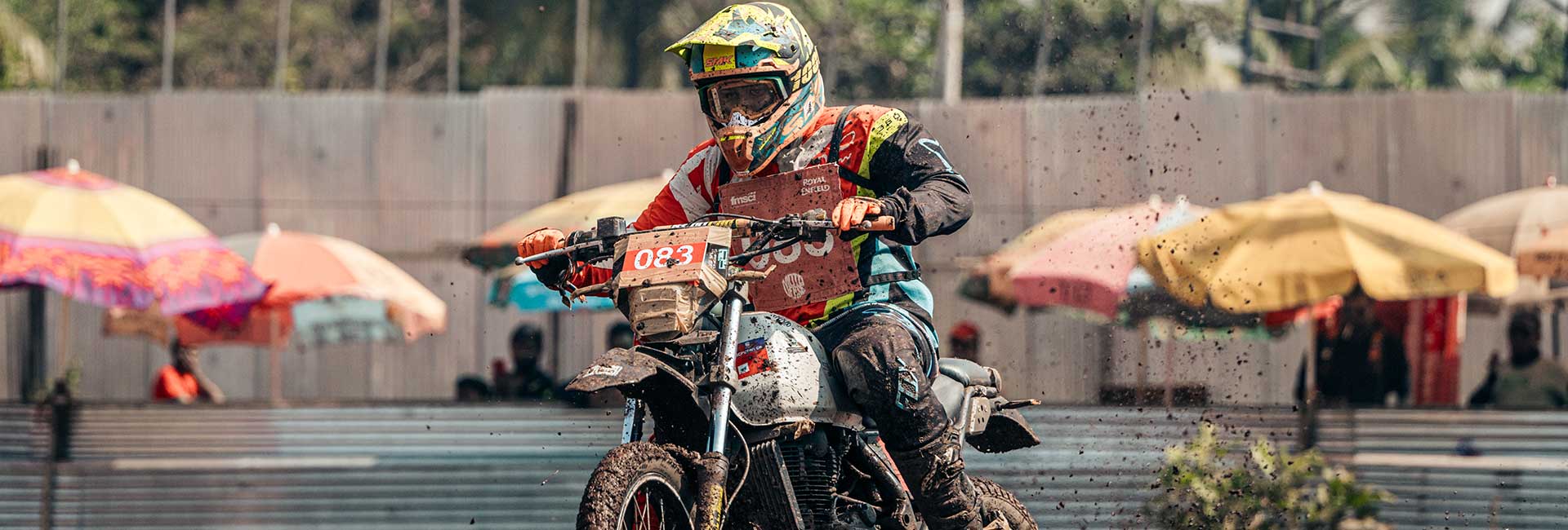 Motoverse 2024 Day Wise Gallery