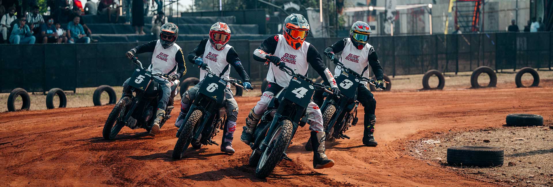 Motoverse 2024 Day Wise Gallery